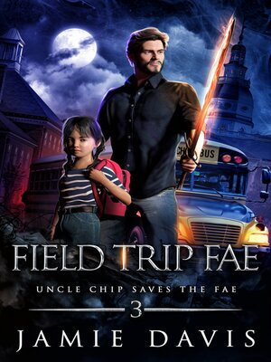 cover image of Field Trip Fae